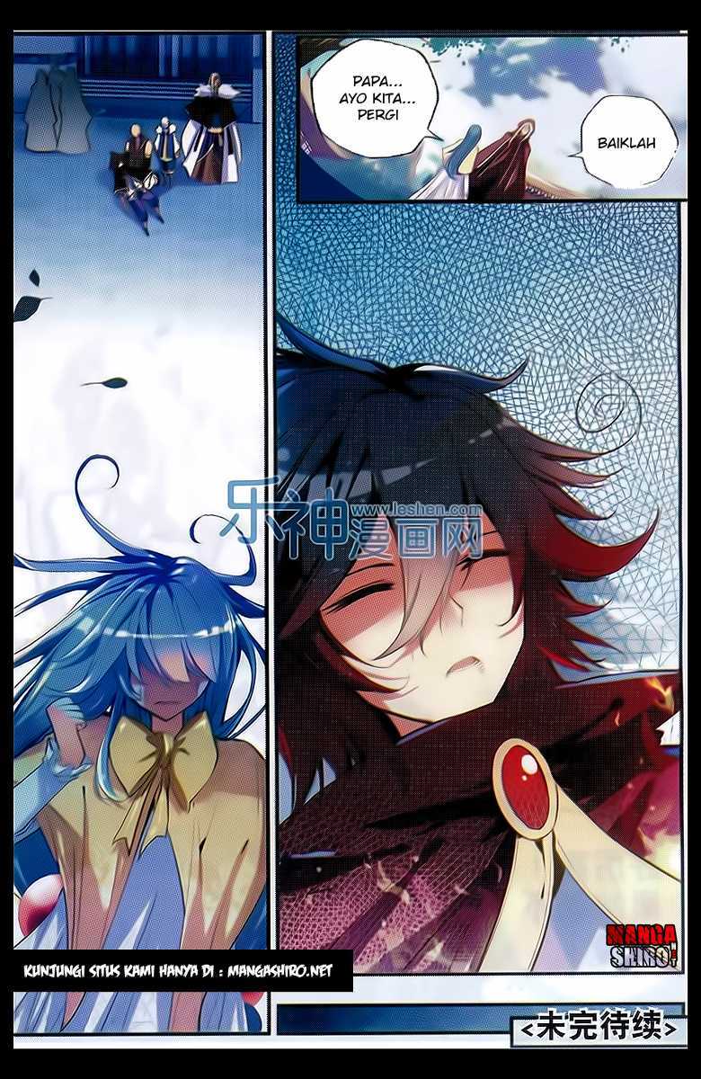 Good Reaper Chapter 51 Gambar 26