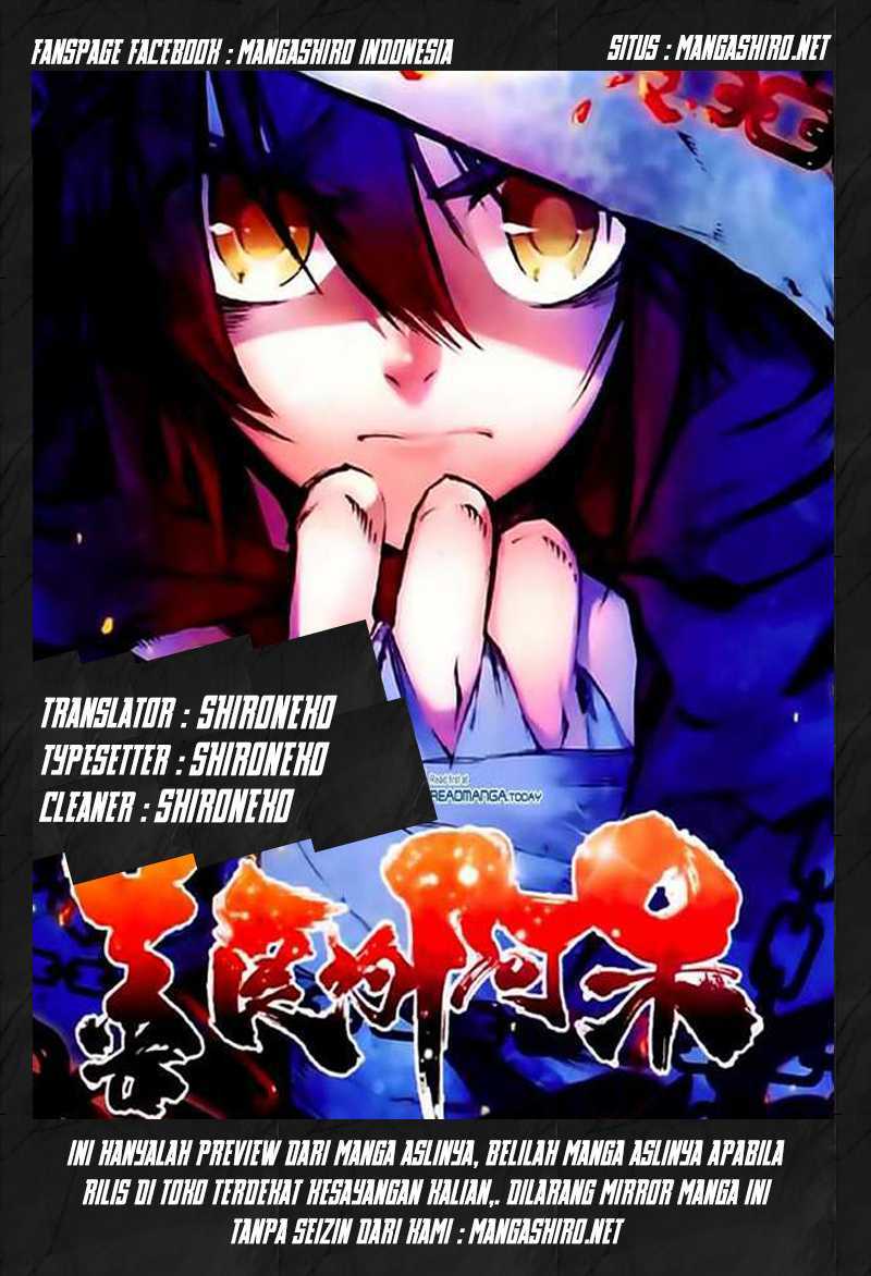 Good Reaper Chapter 60 Gambar 1