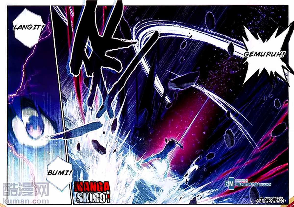 Good Reaper Chapter 60 Gambar 22