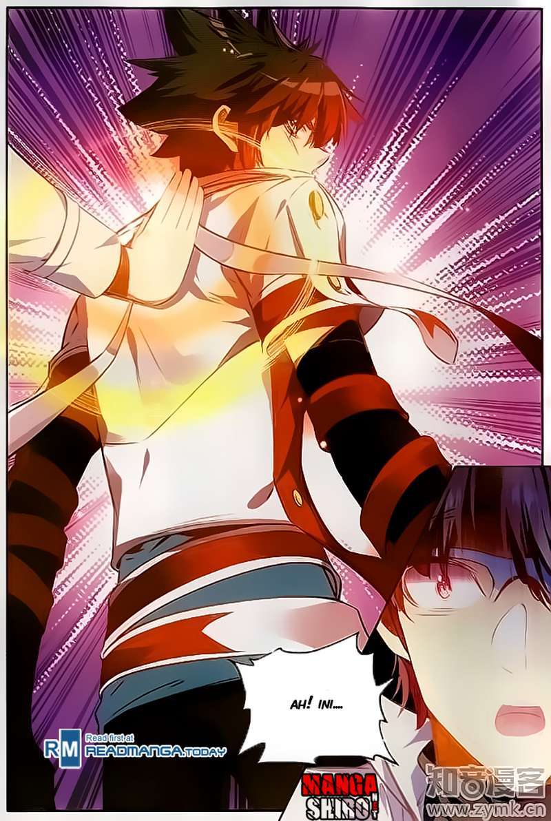 Good Reaper Chapter 65 Gambar 13