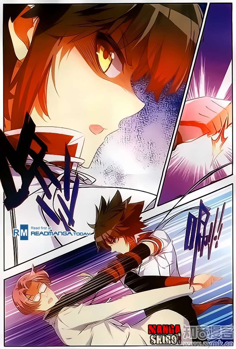 Good Reaper Chapter 65 Gambar 14