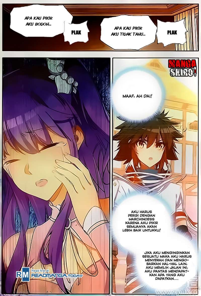 Good Reaper Chapter 65 Gambar 23