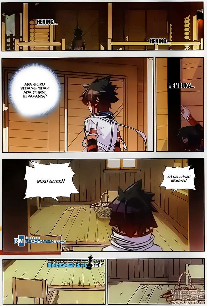 Good Reaper Chapter 66 Gambar 7