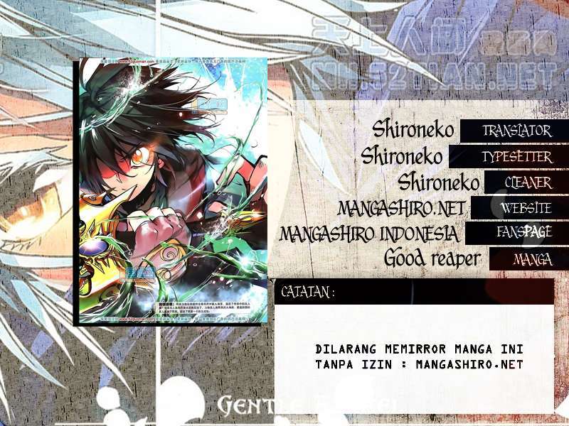 Good Reaper Chapter 68 Gambar 1