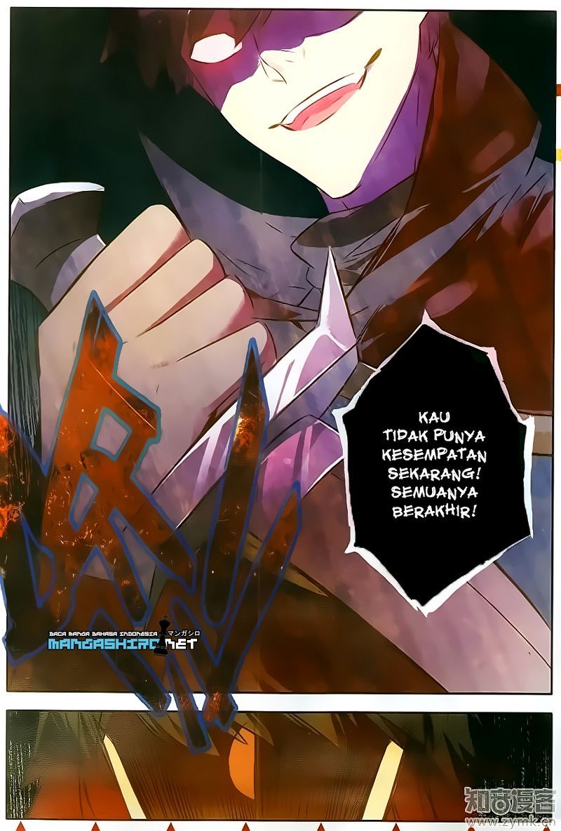 Good Reaper Chapter 73 Gambar 9