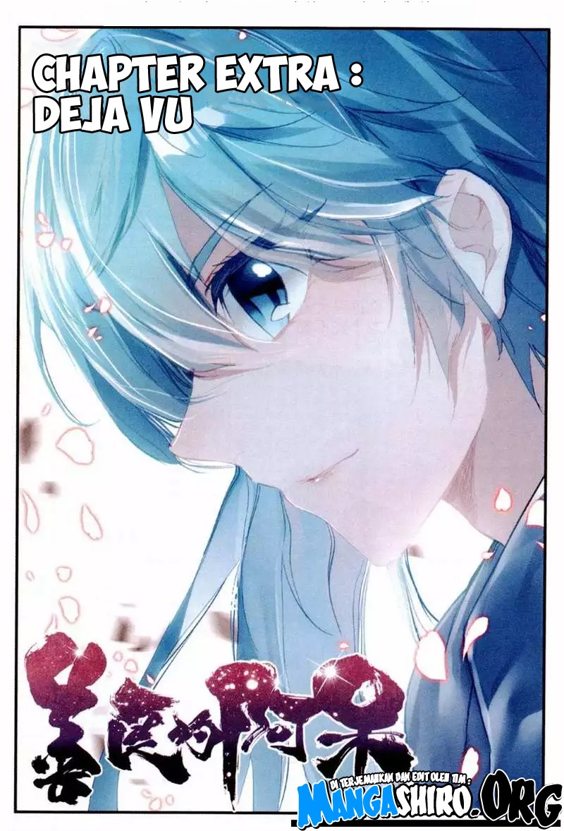 Good Reaper Chapter 76.5 Gambar 2