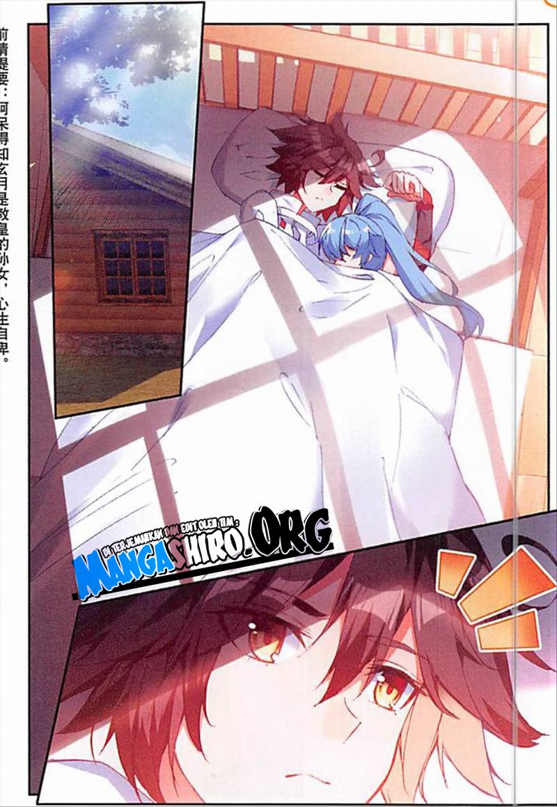 Good Reaper Chapter 78 Gambar 3