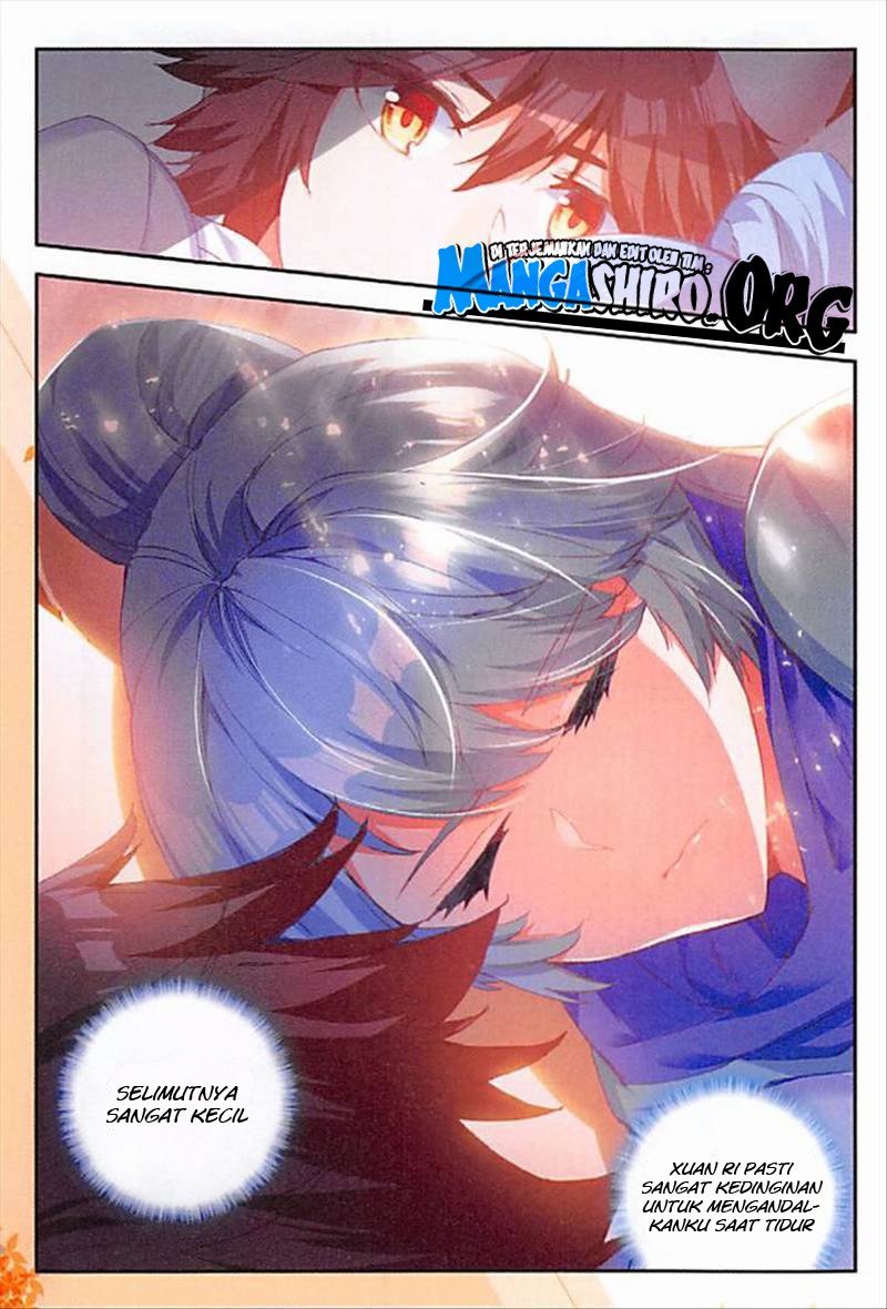 Good Reaper Chapter 78 Gambar 5