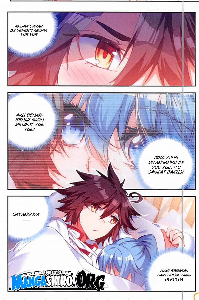 Good Reaper Chapter 78 Gambar 6
