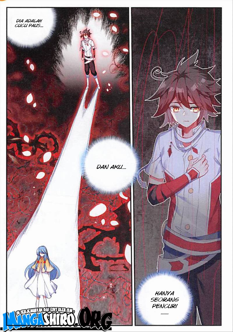 Good Reaper Chapter 78 Gambar 7