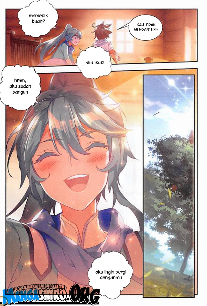 Good Reaper Chapter 78 Gambar 9
