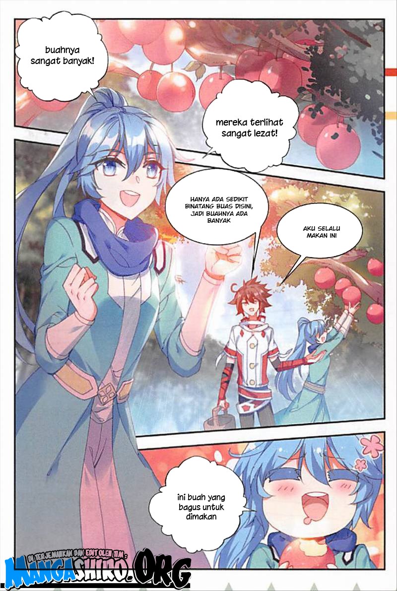 Good Reaper Chapter 78 Gambar 10