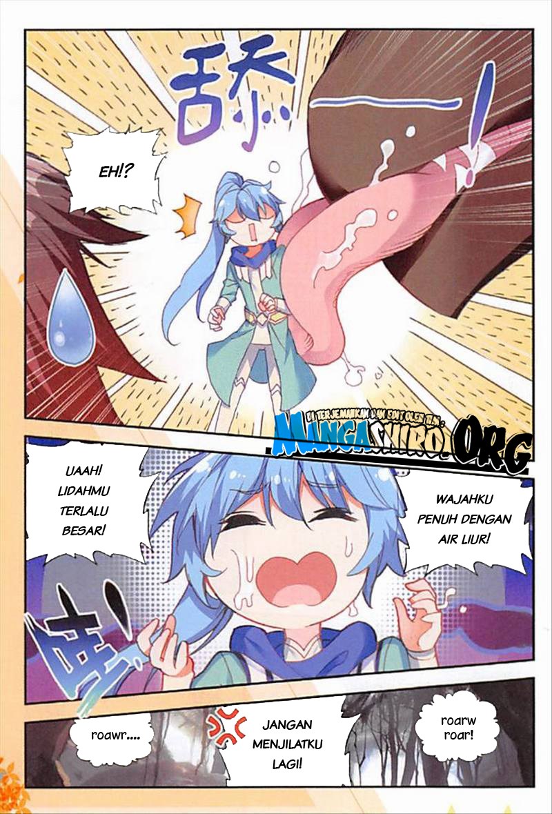 Good Reaper Chapter 78 Gambar 13