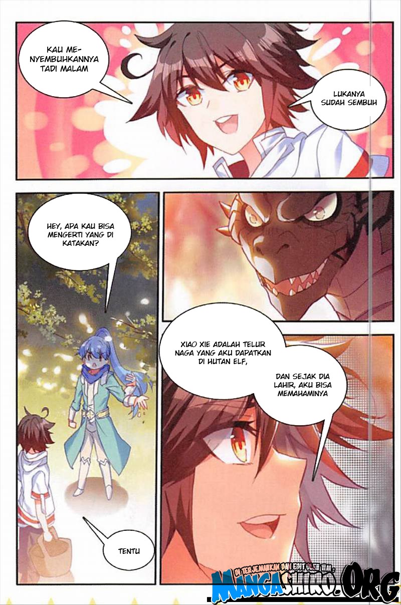 Good Reaper Chapter 78 Gambar 14