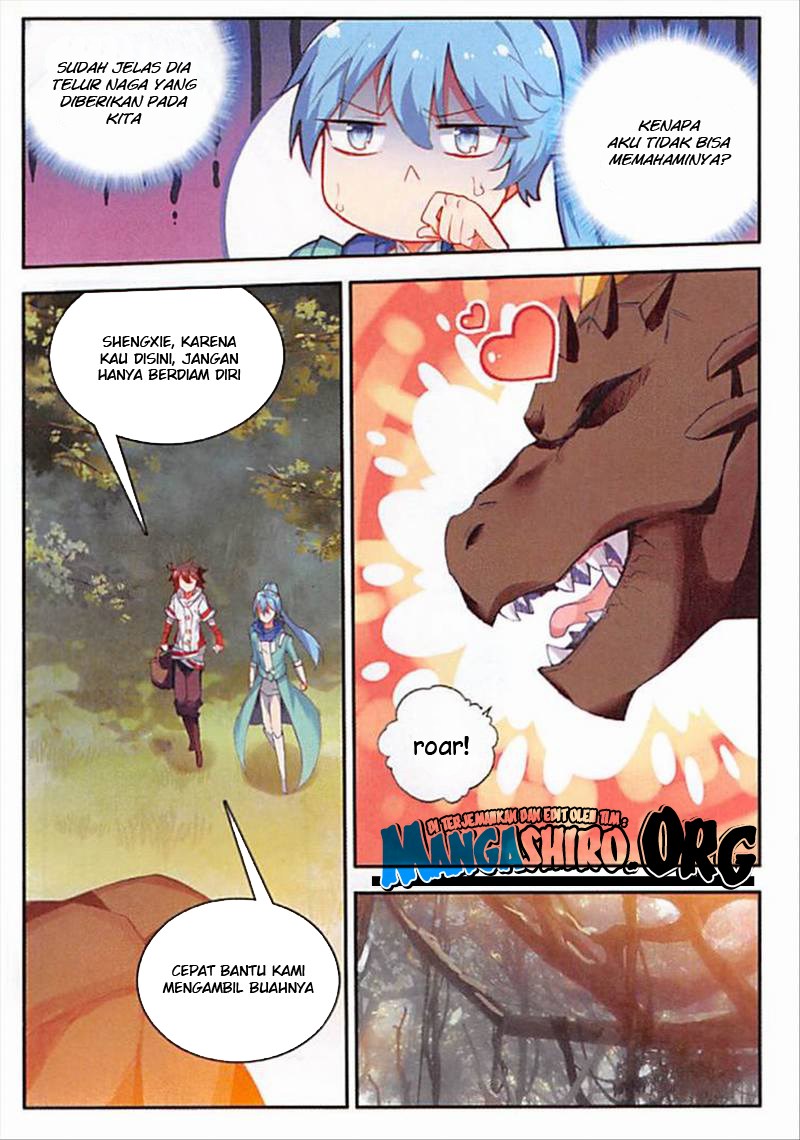 Good Reaper Chapter 78 Gambar 15