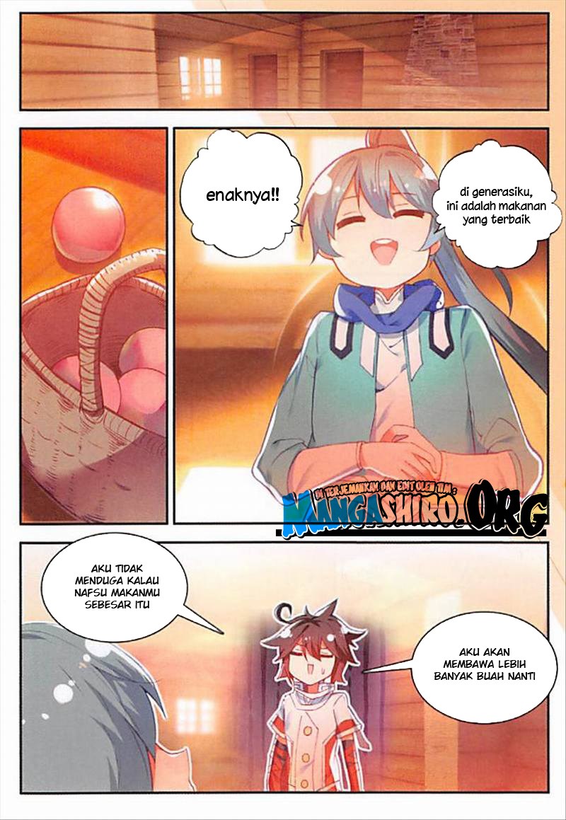 Good Reaper Chapter 78 Gambar 16