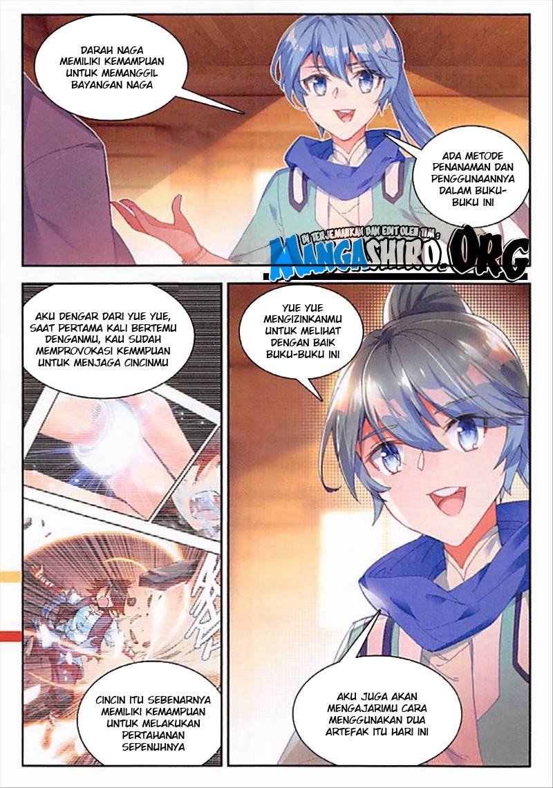 Good Reaper Chapter 78 Gambar 19