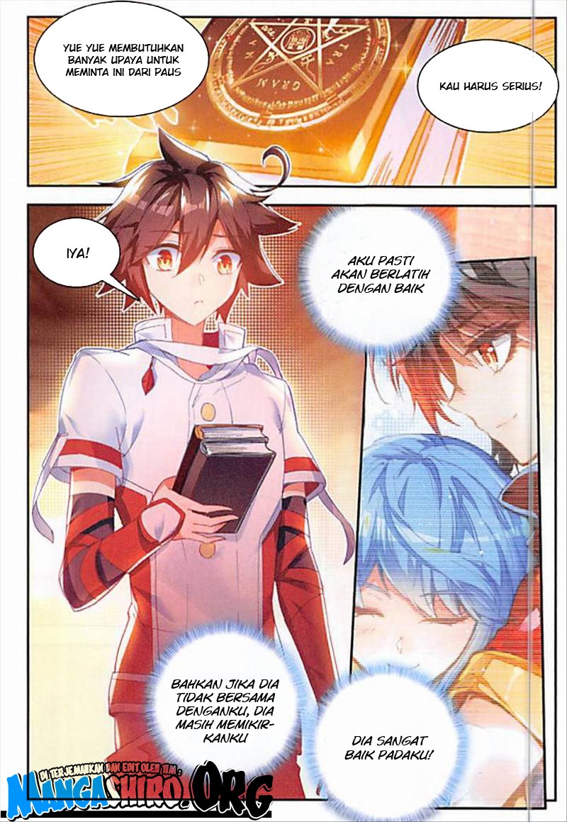 Good Reaper Chapter 78 Gambar 20