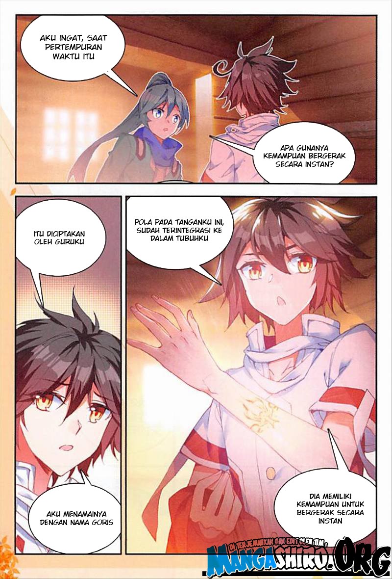 Good Reaper Chapter 78 Gambar 21
