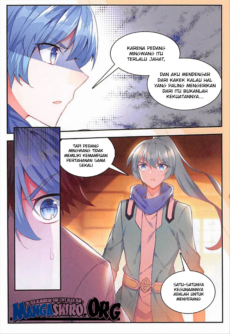 Good Reaper Chapter 78 Gambar 24