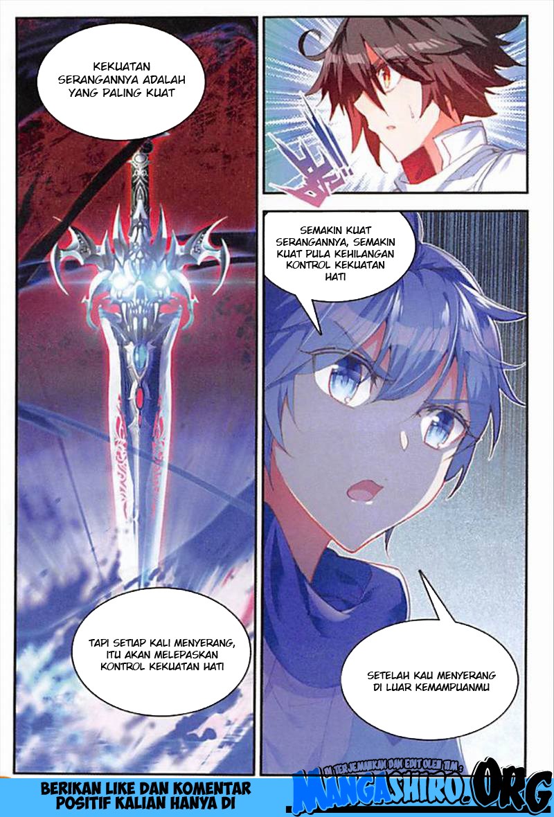 Good Reaper Chapter 78 Gambar 25