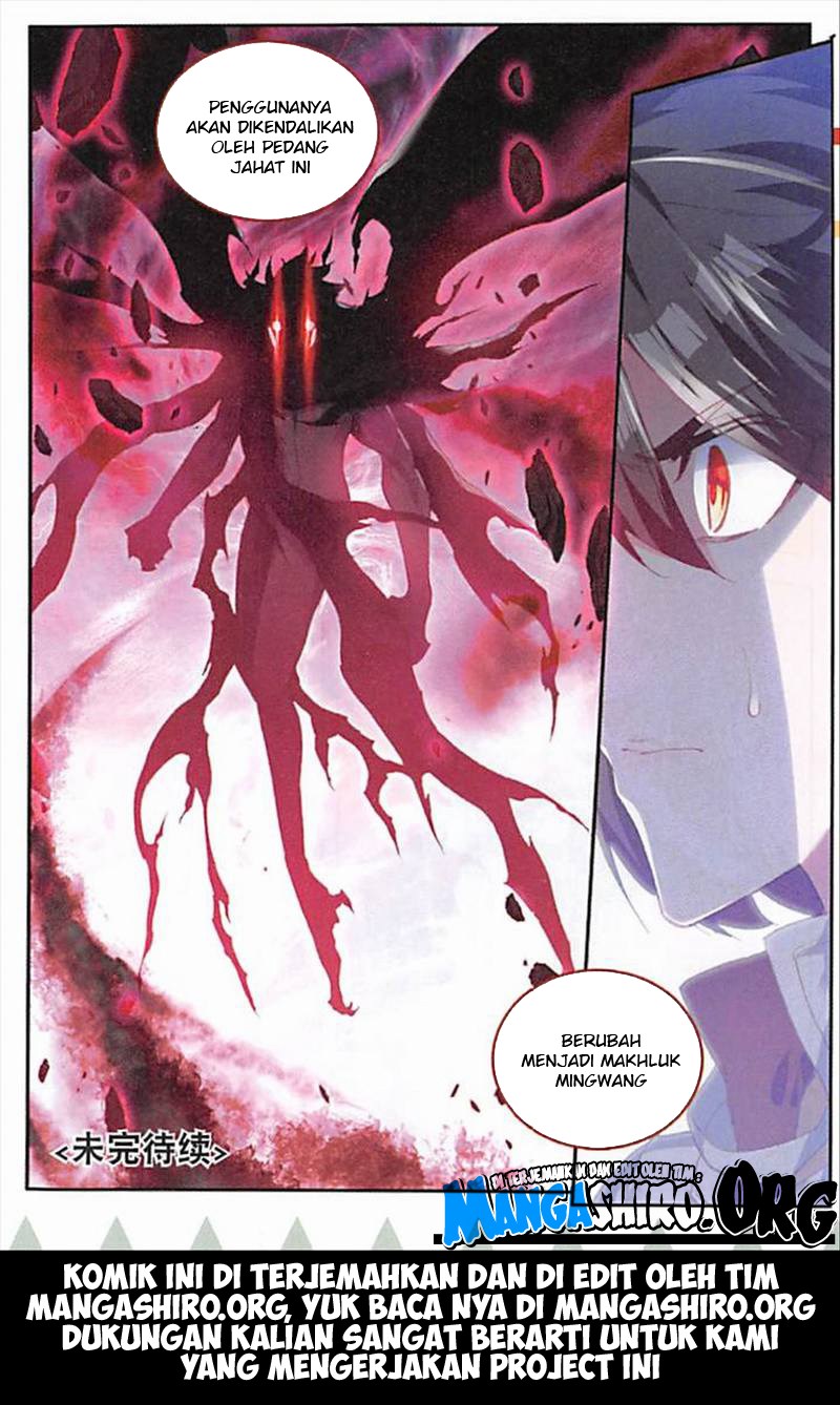 Good Reaper Chapter 78 Gambar 26