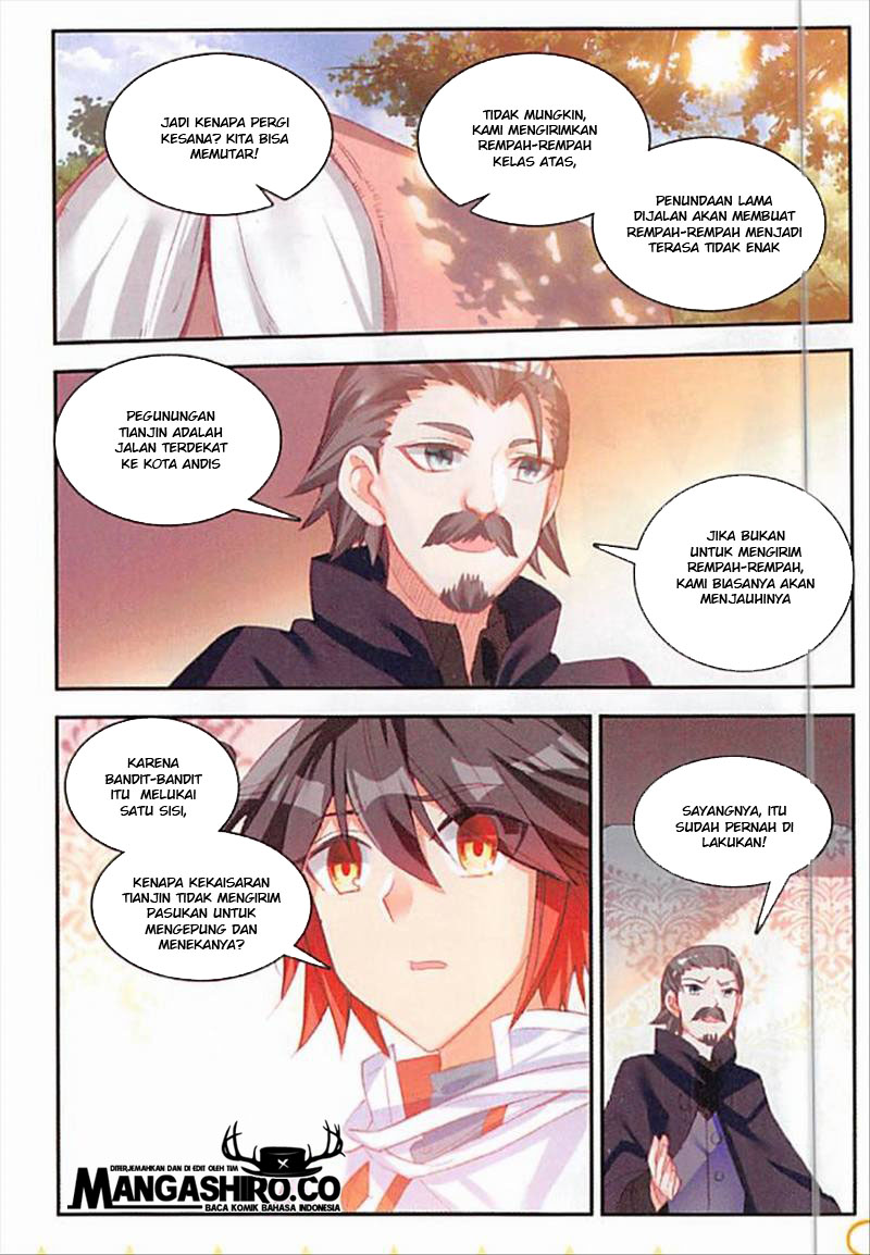 Good Reaper Chapter 82 Gambar 6