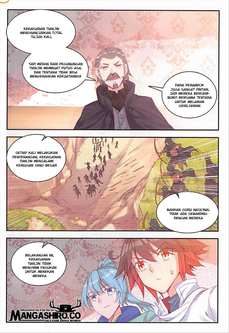 Good Reaper Chapter 82 Gambar 7