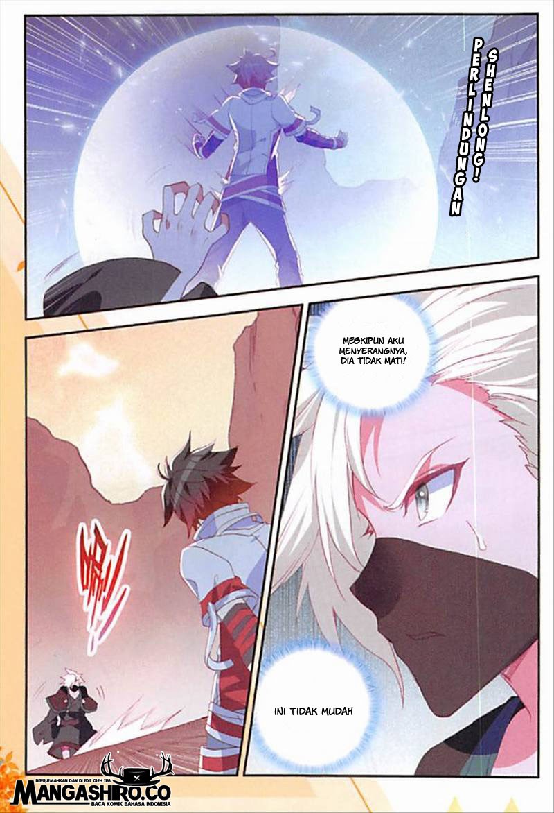 Good Reaper Chapter 87 Gambar 20
