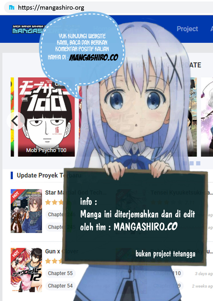 Good Reaper Chapter 88 Gambar 2