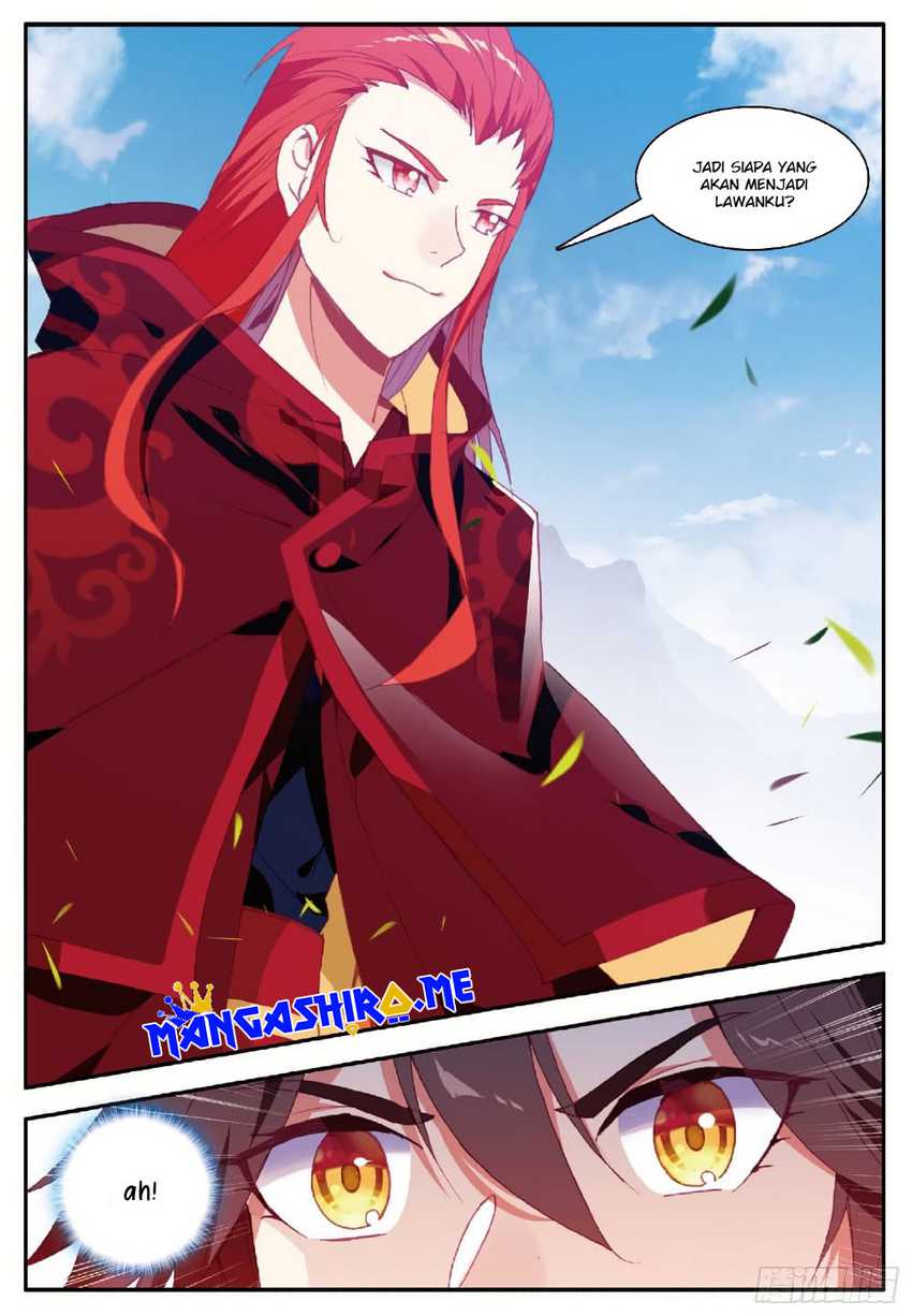Good Reaper Chapter 92 Gambar 4