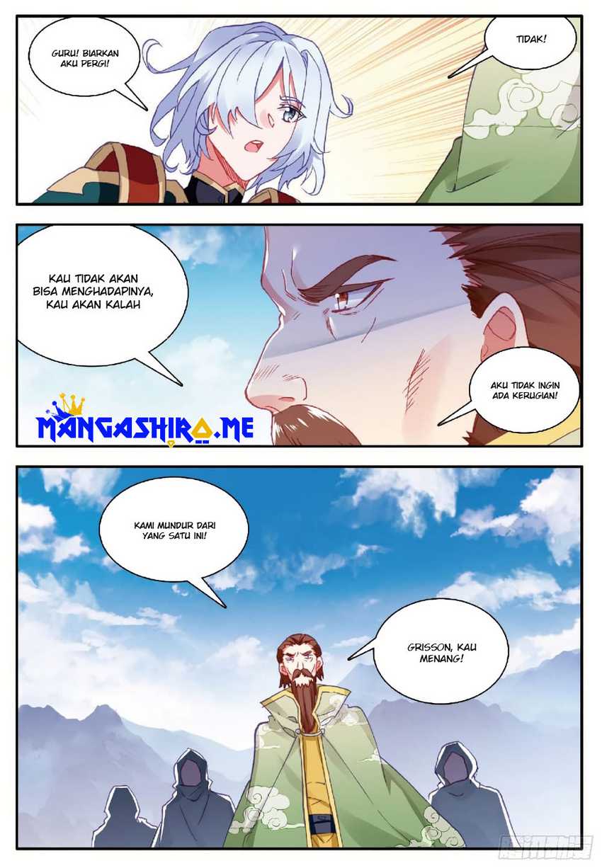 Good Reaper Chapter 92 Gambar 9