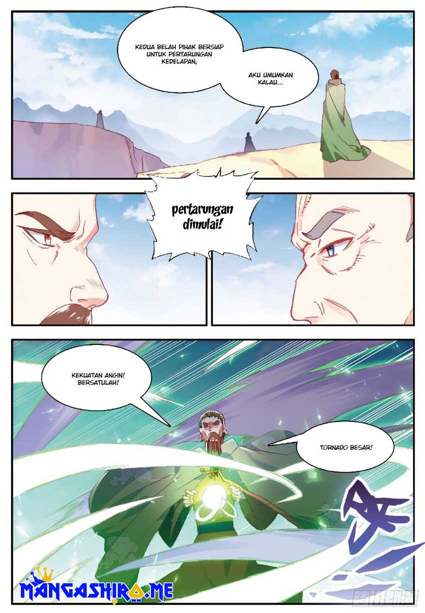 Good Reaper Chapter 92 Gambar 14