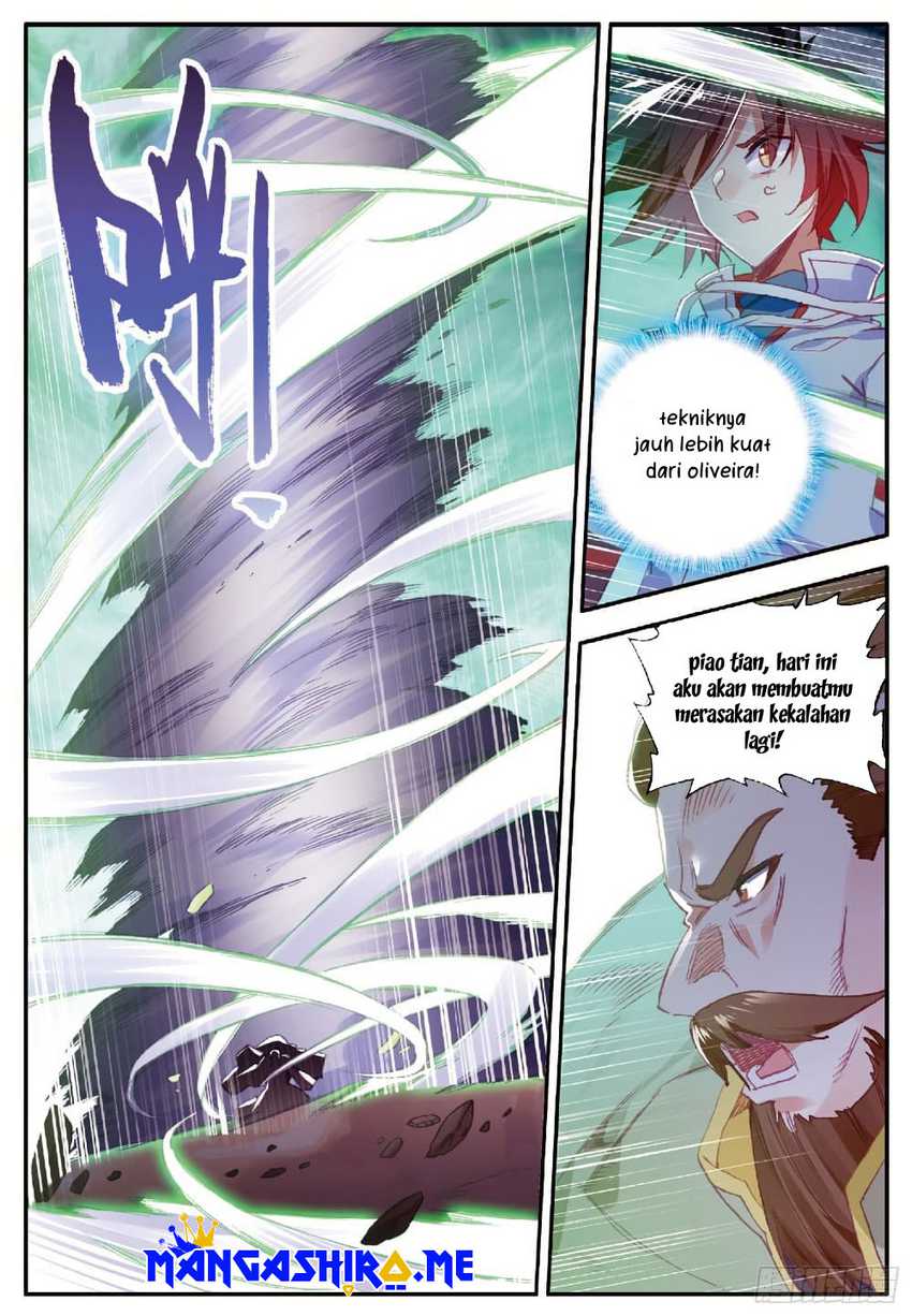 Good Reaper Chapter 92 Gambar 15