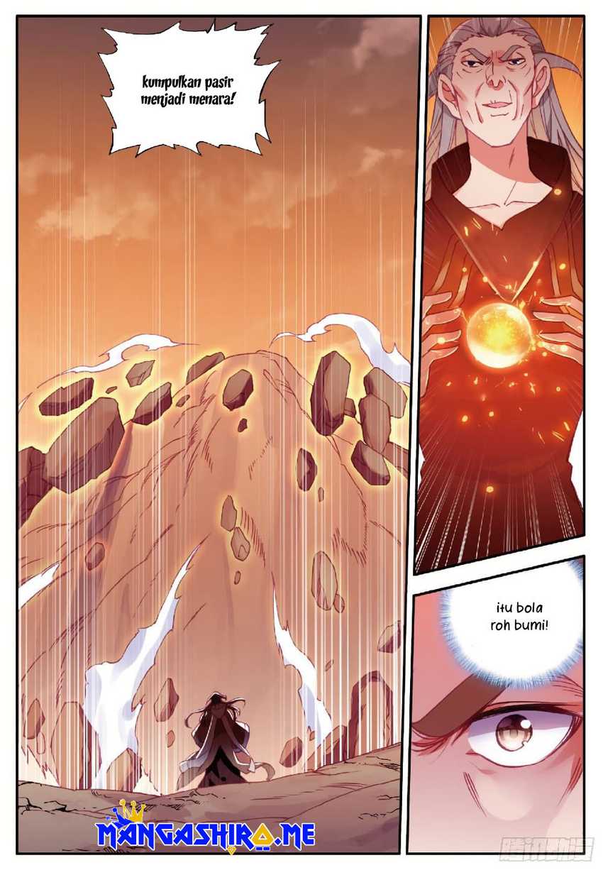 Good Reaper Chapter 92 Gambar 20