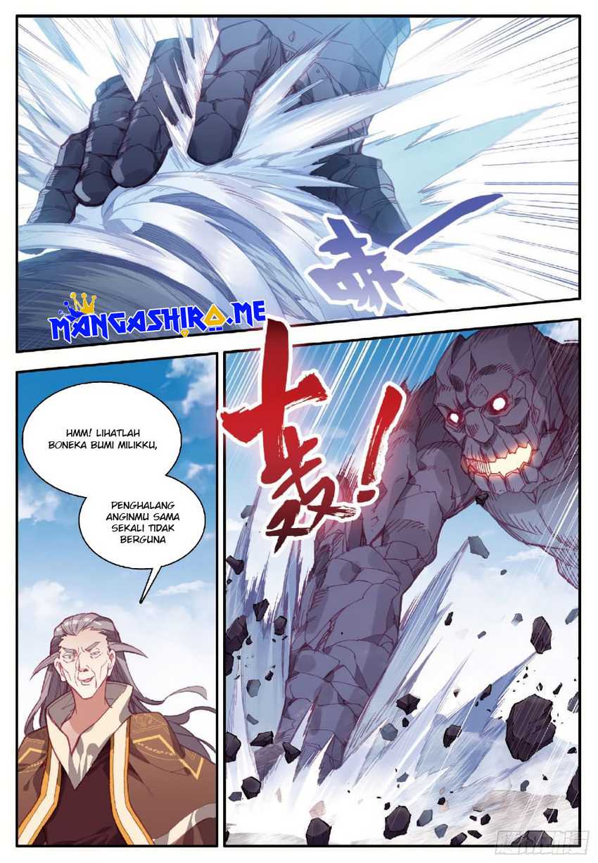 Good Reaper Chapter 92 Gambar 23