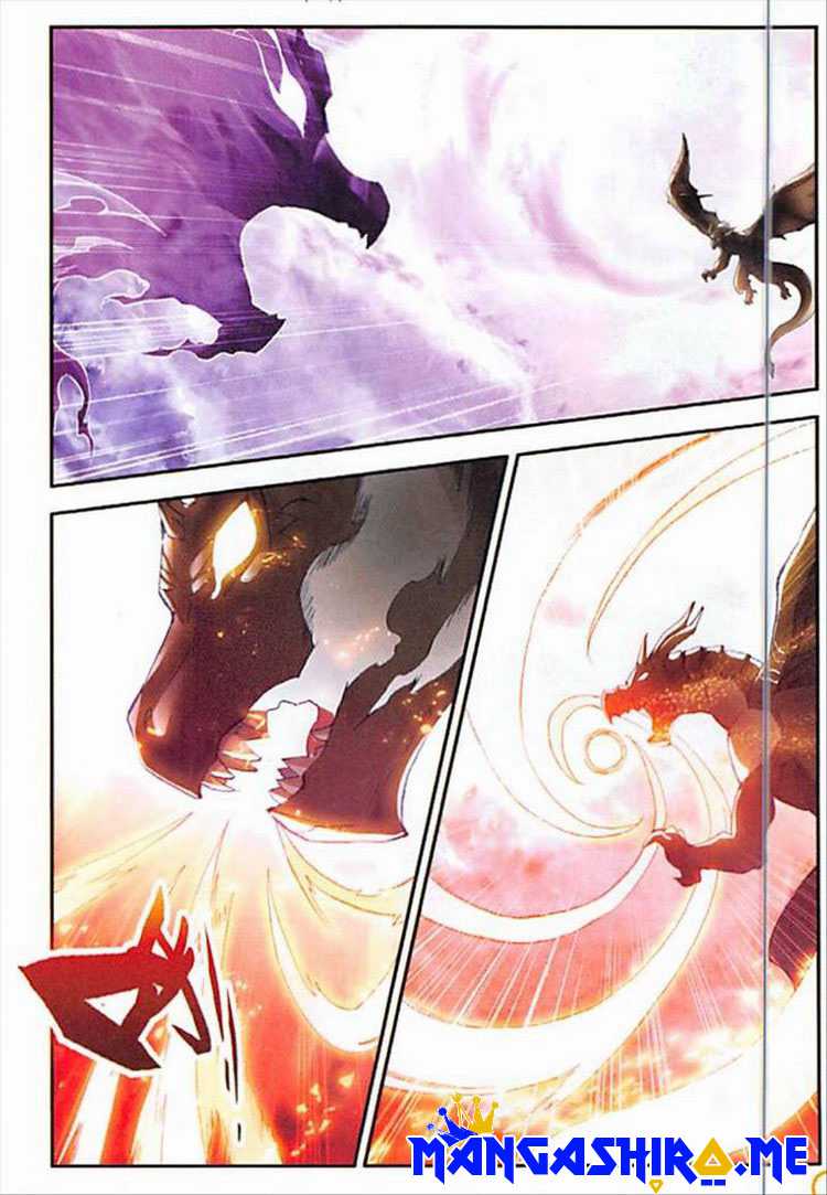 Good Reaper Chapter 96 Gambar 5