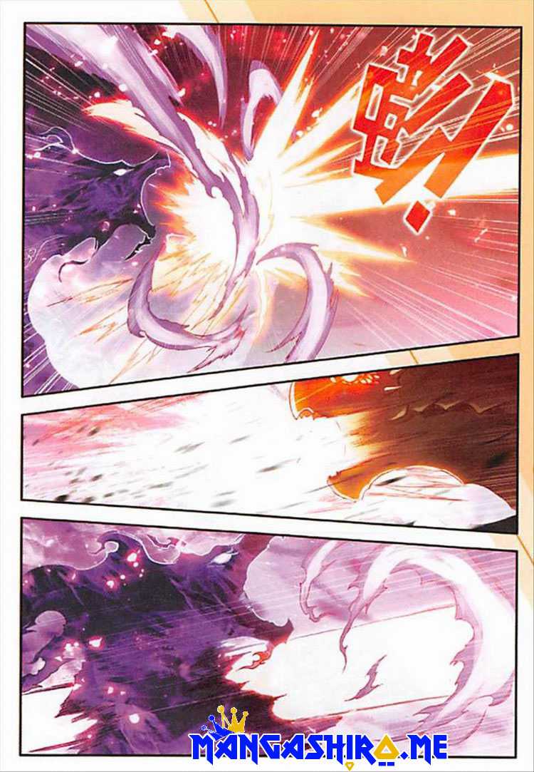 Good Reaper Chapter 96 Gambar 7