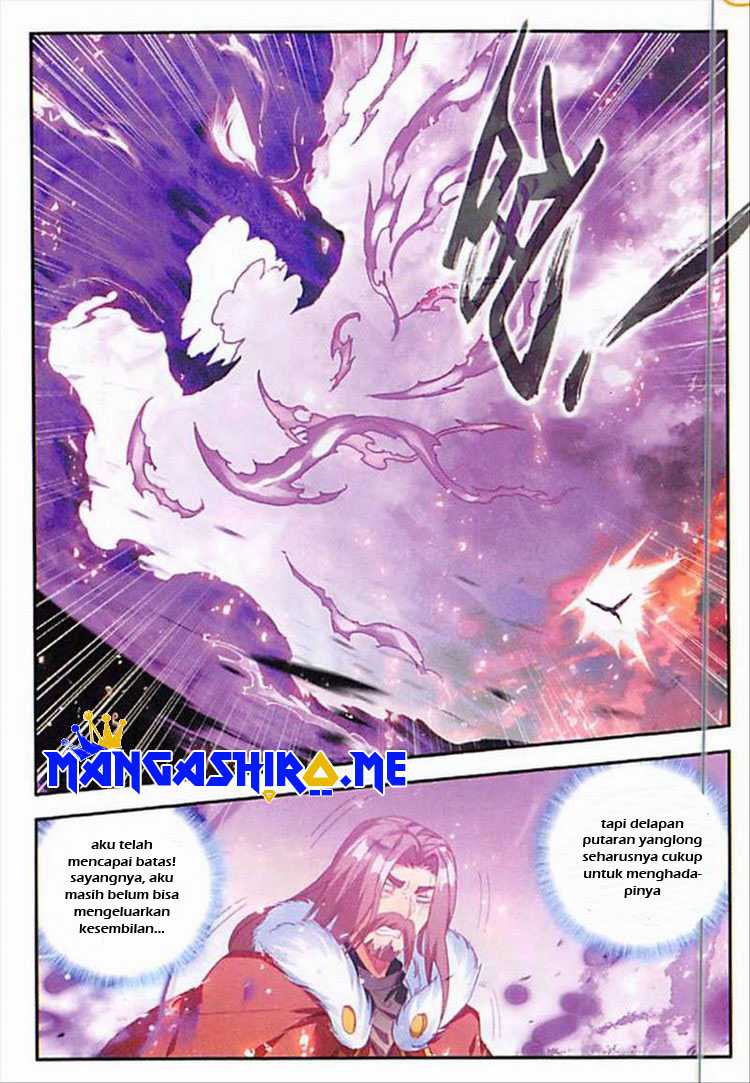 Good Reaper Chapter 96 Gambar 19