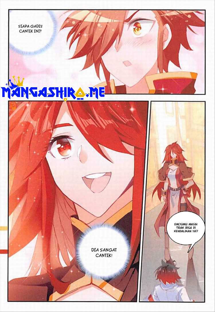 Good Reaper Chapter 101 Gambar 18