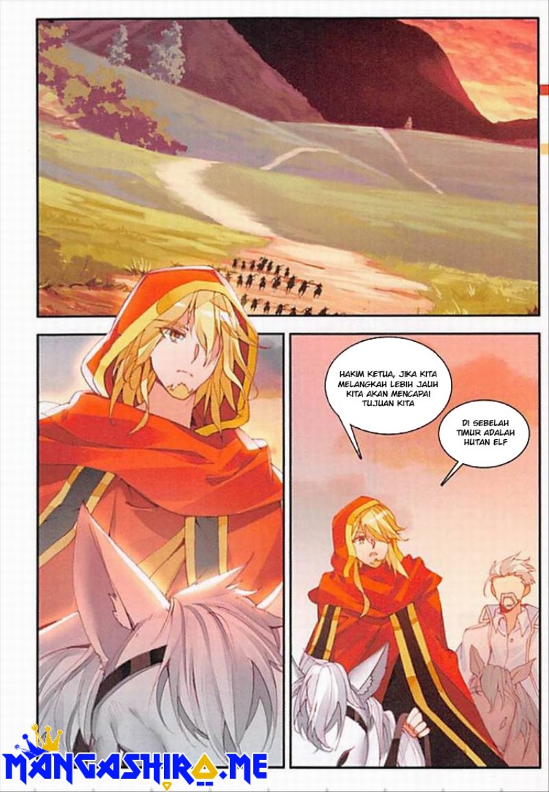 Good Reaper Chapter 104 Gambar 18
