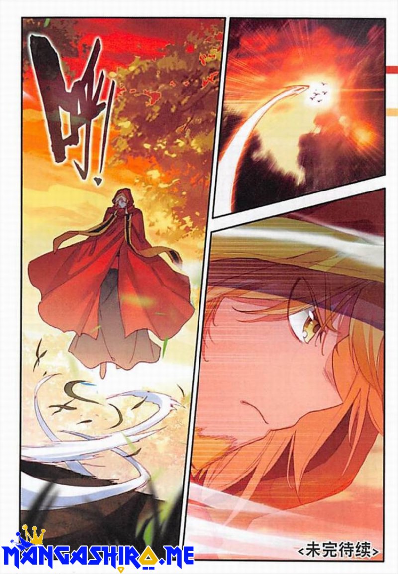 Good Reaper Chapter 104 Gambar 26