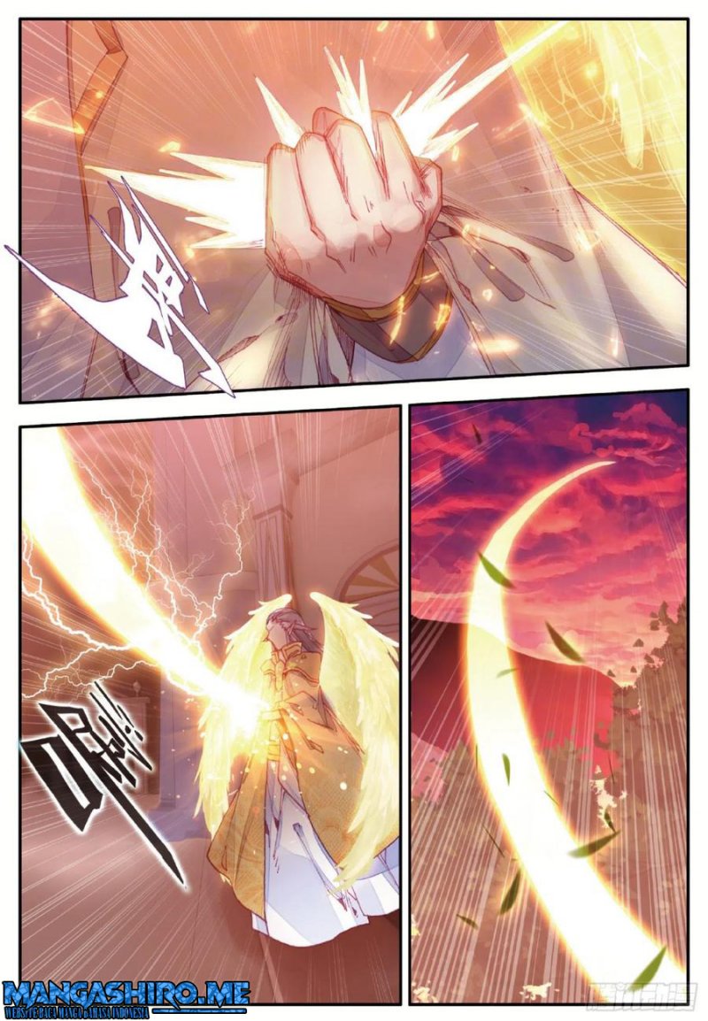 Good Reaper Chapter 105 Gambar 16