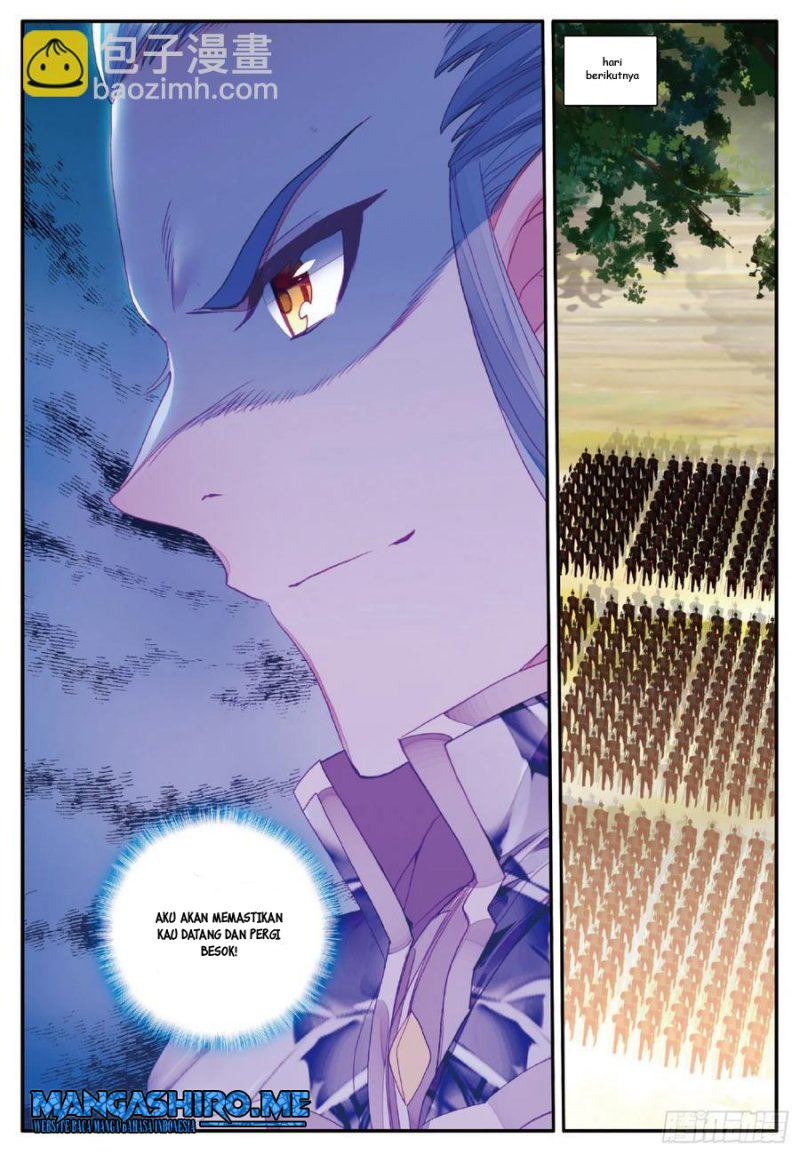 Good Reaper Chapter 105 Gambar 17