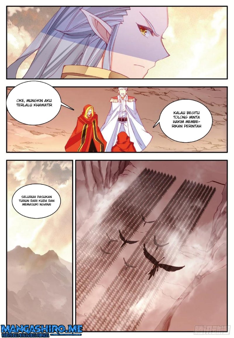 Good Reaper Chapter 105 Gambar 22