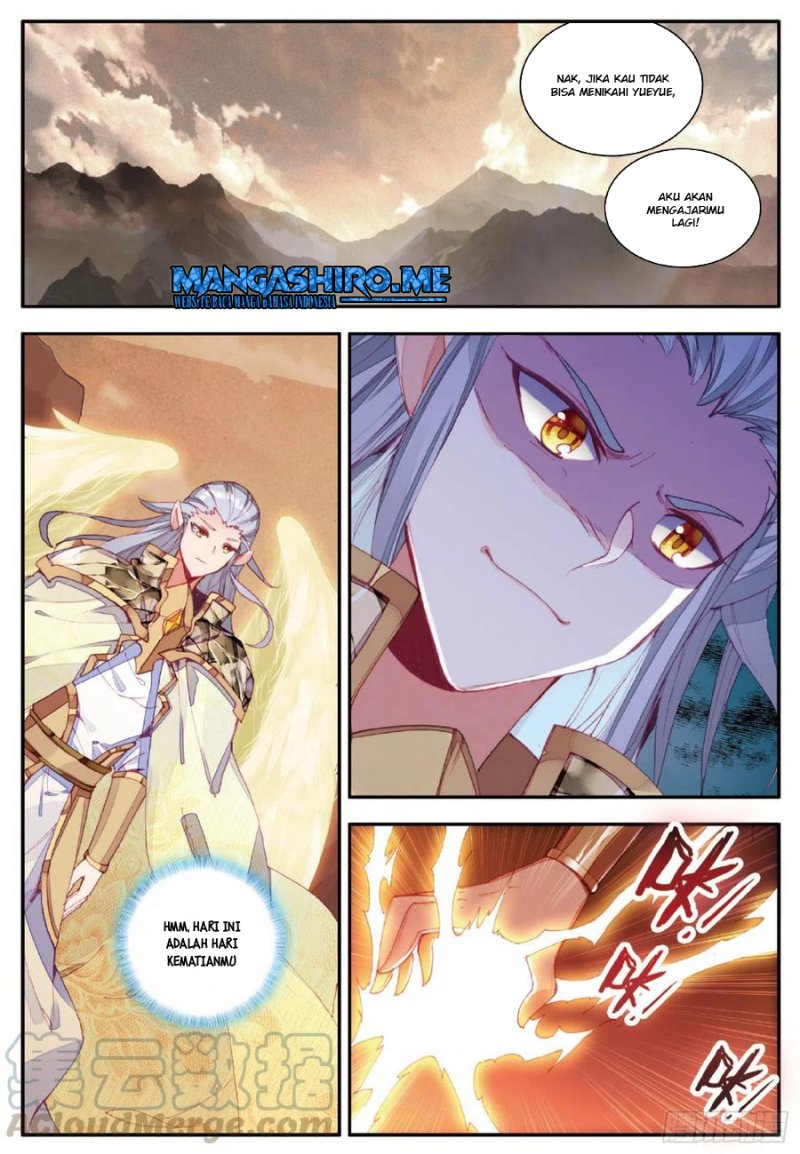 Good Reaper Chapter 105 Gambar 24