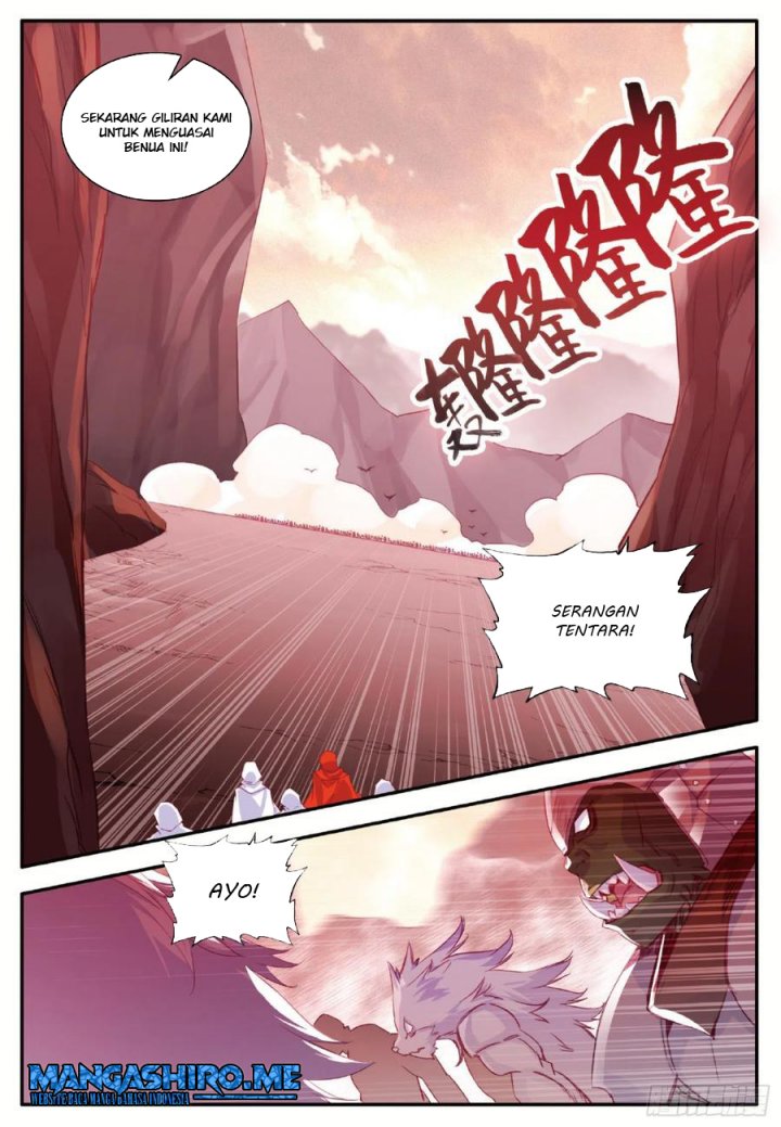 Good Reaper Chapter 106 Gambar 11