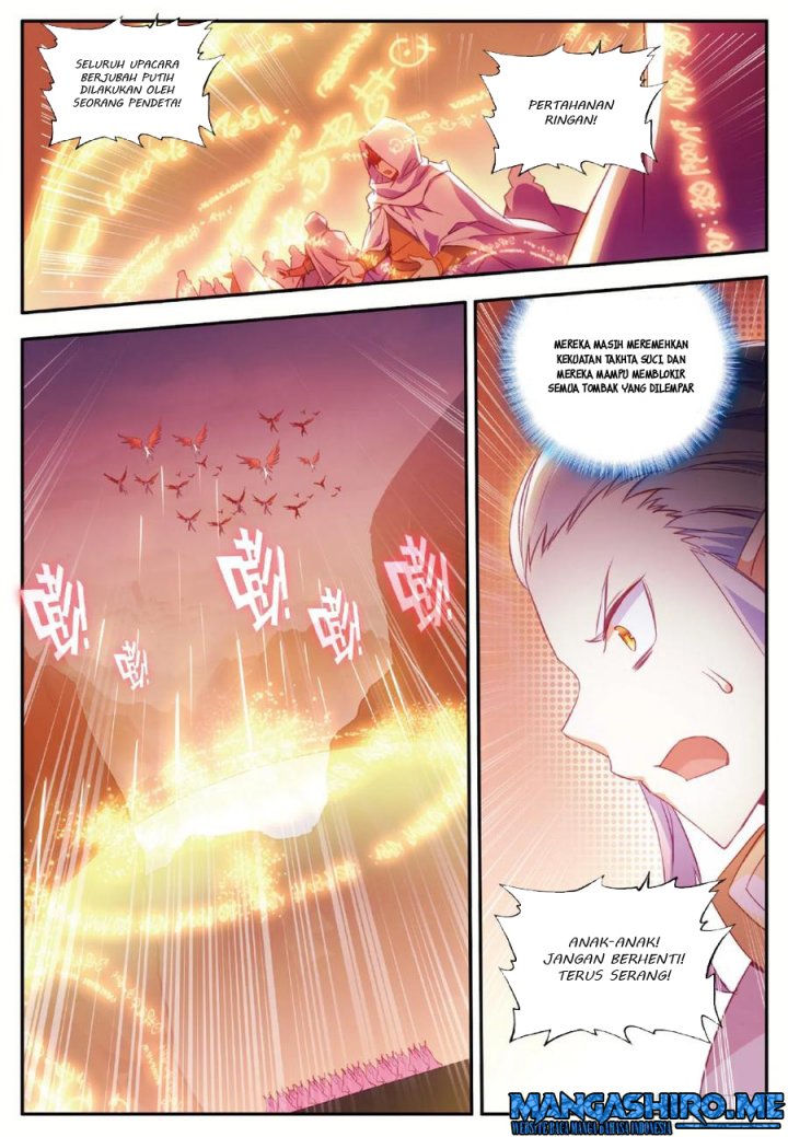 Good Reaper Chapter 106 Gambar 14