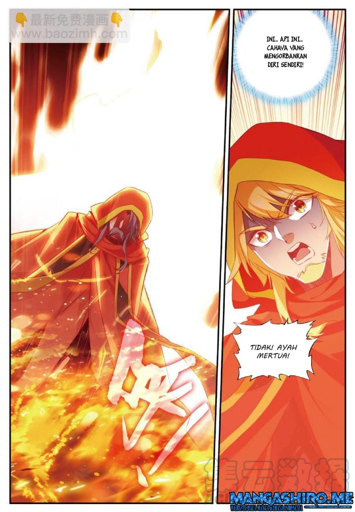 Good Reaper Chapter 106 Gambar 24