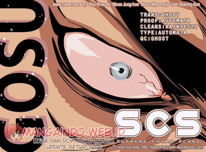 Gosu Chapter 5 Gambar 1